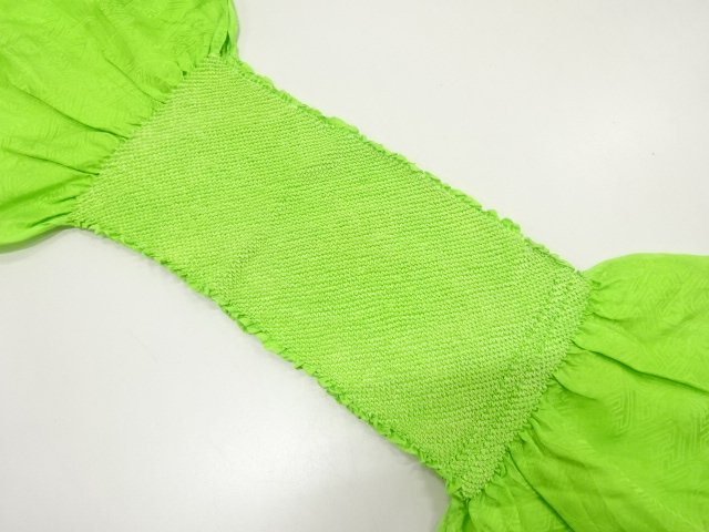 Japanese Kimono / Accessories Silk